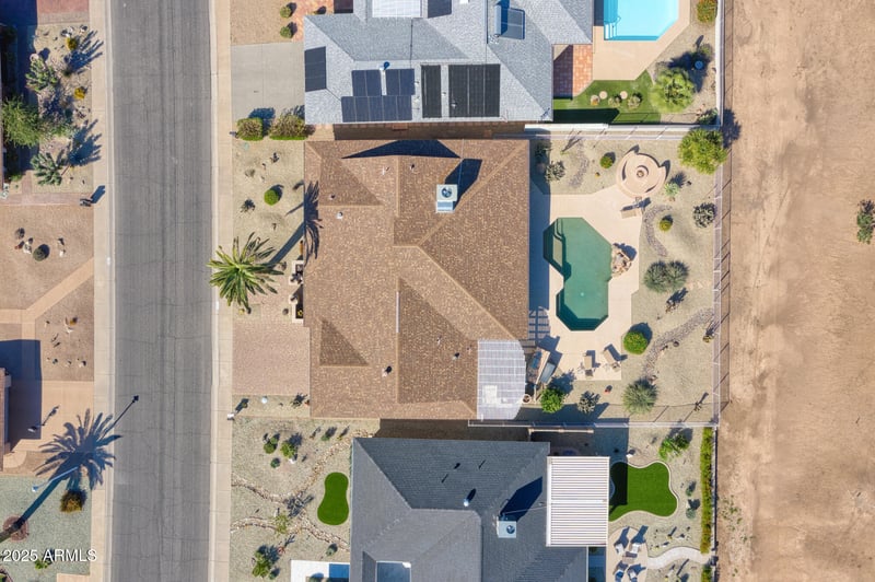 13010 Castlebar Dr, Sun City West, AZ 85375