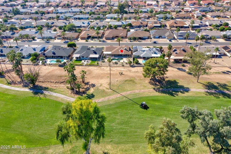 13010 Castlebar Dr, Sun City West, AZ 85375