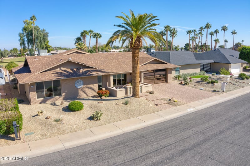 13010 Castlebar Dr, Sun City West, AZ 85375