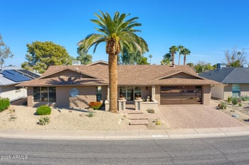 13010 Castlebar Dr, Sun City West, AZ 85375