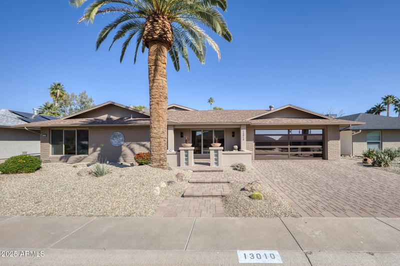 13010 Castlebar Dr, Sun City West, AZ 85375