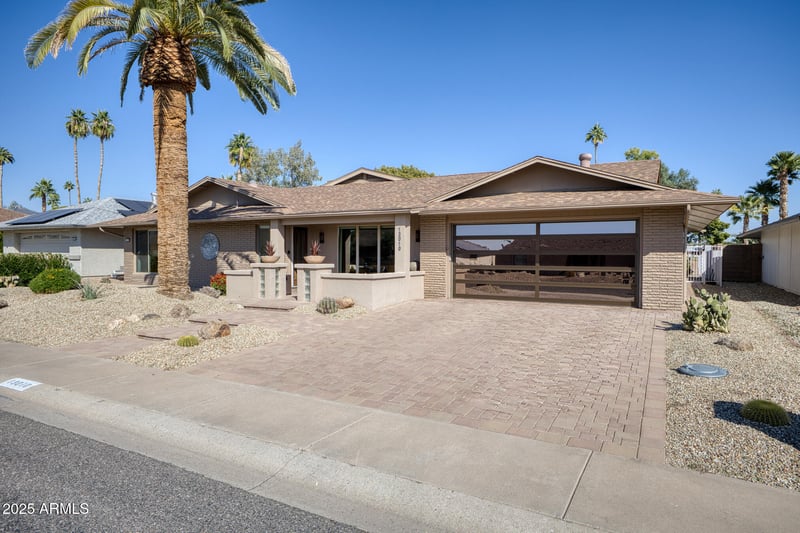 13010 Castlebar Dr, Sun City West, AZ 85375