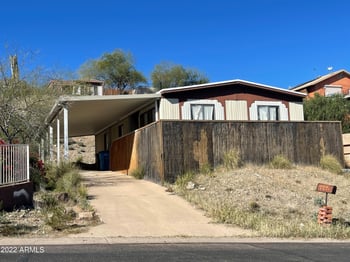 13010 N 18th Pl #10, Phoenix, AZ 85022