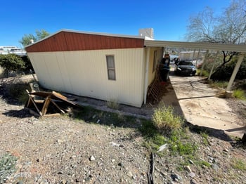 13010 N 18th Pl #10, Phoenix, AZ 85022