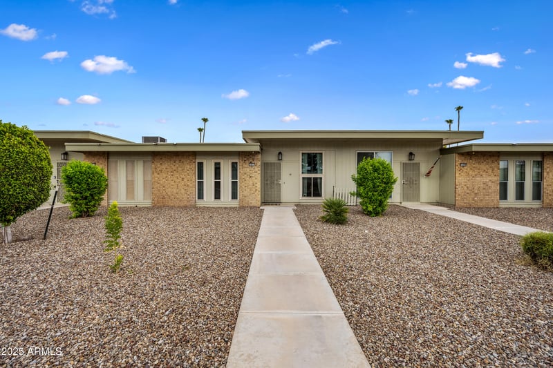 13011 100th Ave, Sun City, AZ 85351