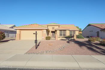 13012 Star Ridge Dr, Sun City West, AZ 85375