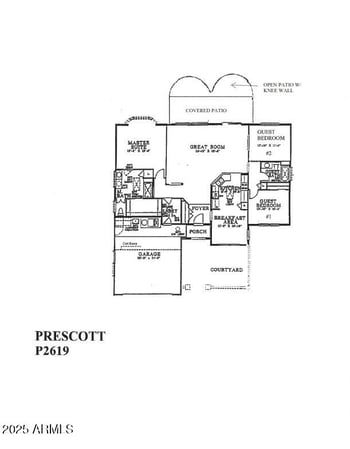 13012 Star Ridge Dr, Sun City West, AZ 85375