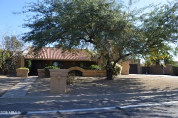 13013 68th St, Scottsdale, AZ 85254