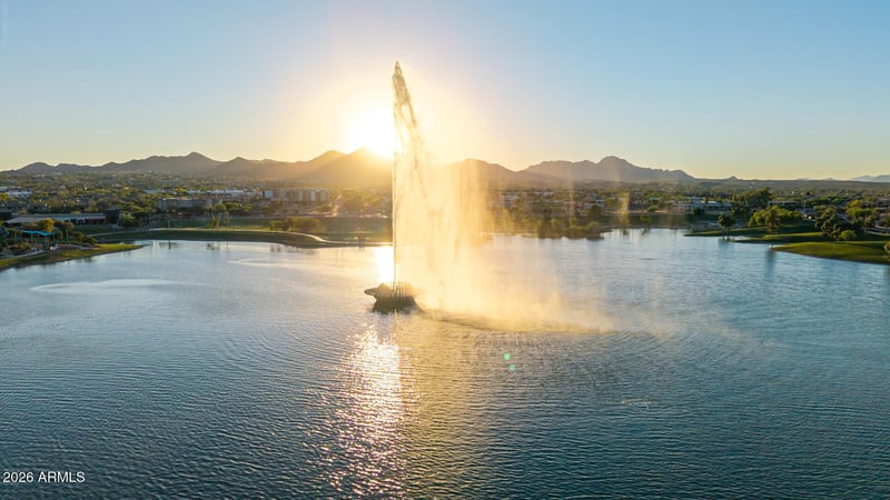 13013 Panorama Dr #108, Fountain Hills, AZ 85268