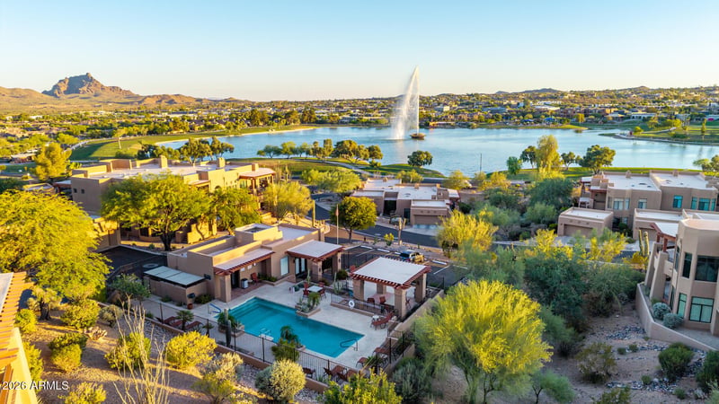 13013 Panorama Dr #108, Fountain Hills, AZ 85268