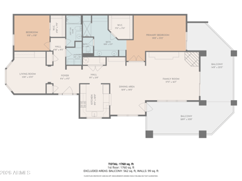 13013 Panorama Dr #108, Fountain Hills, AZ 85268