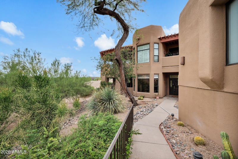 13013 Panorama Dr #113, Fountain Hills, AZ 85268