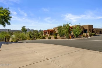 13013 N Panorama Dr #115, Fountain Hills, AZ 85268