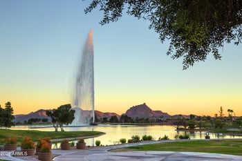 13013 N Panorama Dr #129, Fountain Hills, AZ 85268