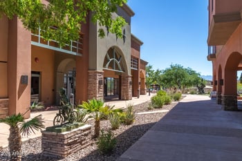 13013 Panorama Dr #128, Fountain Hills, AZ 85268