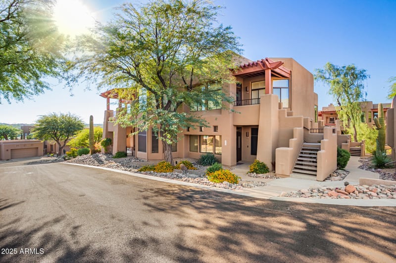 13013 Panorama Dr #128, Fountain Hills, AZ 85268