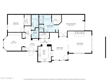 13013 Panorama Dr #129, Fountain Hills, AZ 85268
