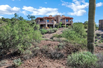 13013 Panorama Dr #221, Fountain Hills, AZ 85268