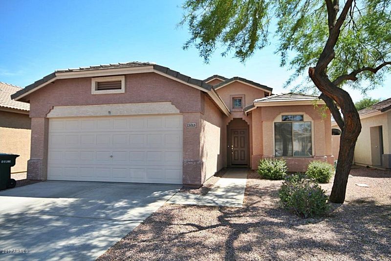 13013 W Corrine Dr, El Mirage, AZ 85335