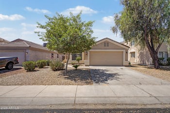 13013 Port Royale Ln, El Mirage, AZ 85335