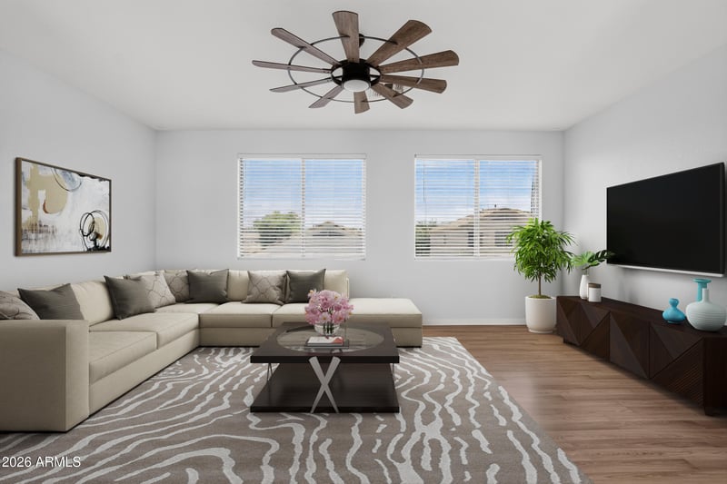 13013 Segovia Dr, Litchfield Park, AZ 85340