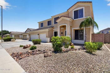 13013 Segovia Dr, Litchfield Park, AZ 85340