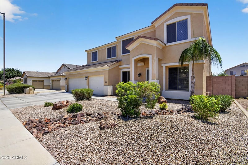 13013 Segovia Dr, Litchfield Park, AZ 85340