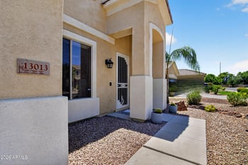 13013 Segovia Dr, Litchfield Park, AZ 85340