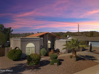 13014 40th Pl, Phoenix, AZ 85044