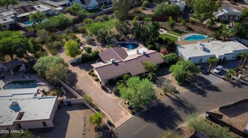 13014 69th St, Scottsdale, AZ 85254