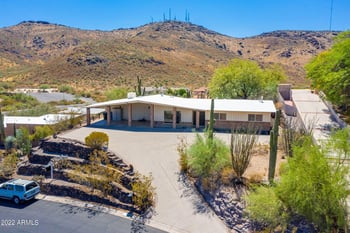 13014 N Surrey Cir, Phoenix, AZ 85029
