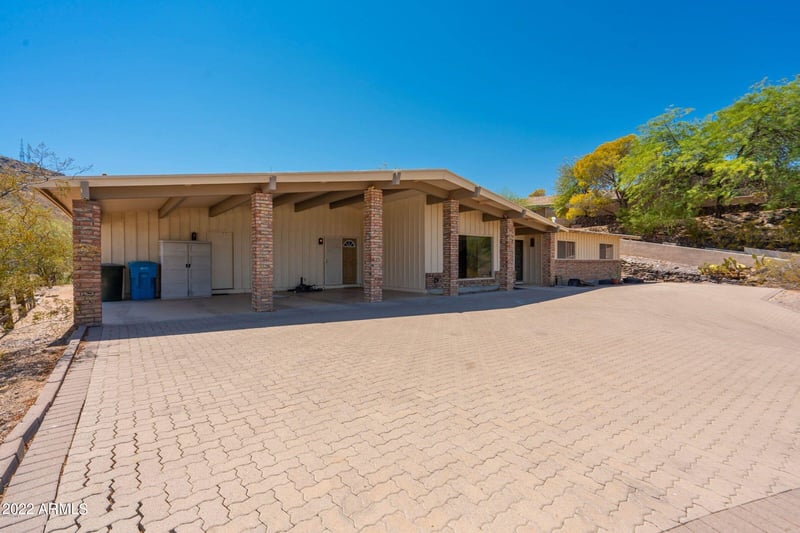 13014 N Surrey Cir, Phoenix, AZ 85029