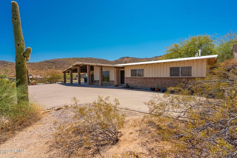 13014 N Surrey Cir, Phoenix, AZ 85029