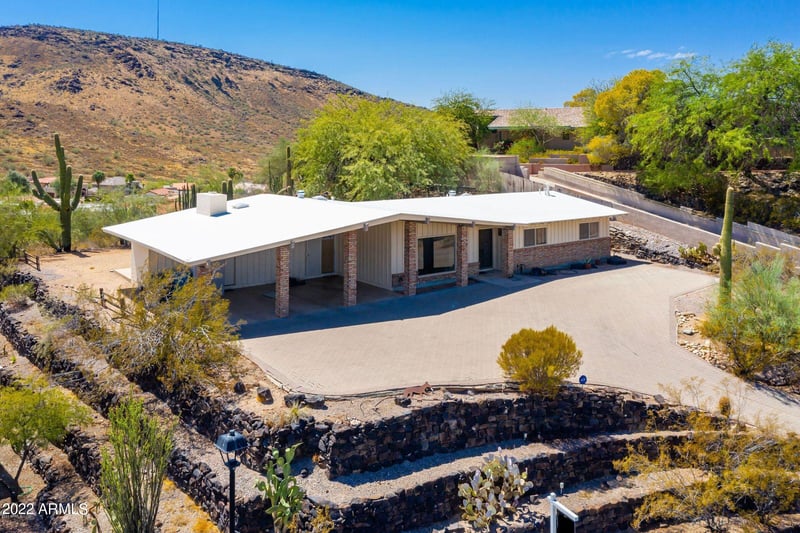13014 N Surrey Cir, Phoenix, AZ 85029