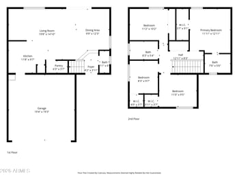 13014 Paradise Dr, El Mirage, AZ 85335