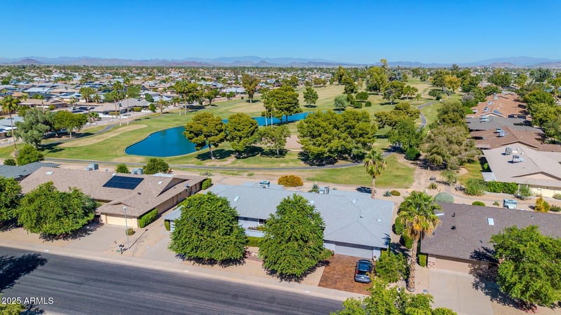 13014 Desert Glen Dr, Sun City West, AZ 85375