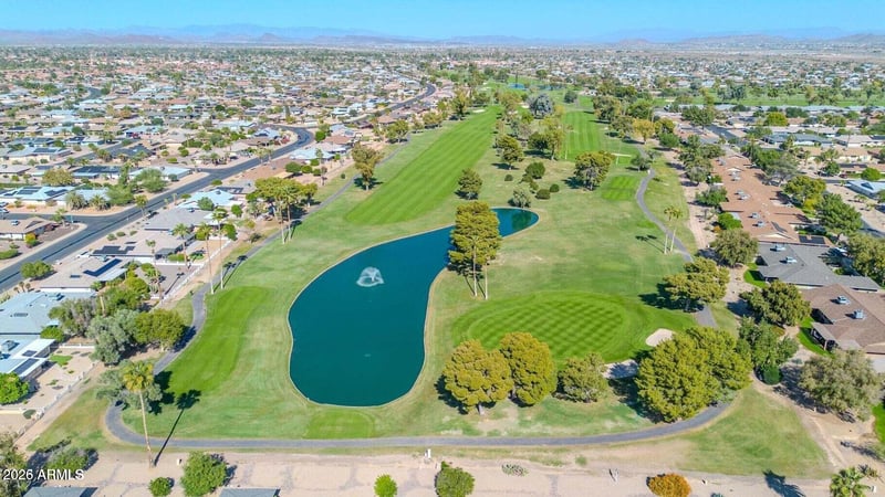 13014 Desert Glen Dr, Sun City West, AZ 85375
