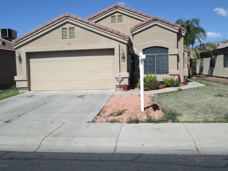 13014 W Redfield Rd, El Mirage, AZ 85335