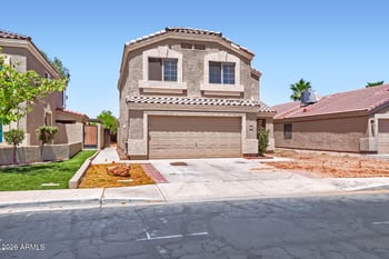 13014 Viaduct Camille St, El Mirage, AZ 85335