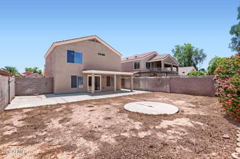 13014 Viaduct Camille St, El Mirage, AZ 85335