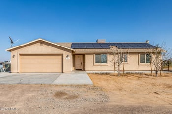13015 210th Dr, Buckeye, AZ 85326