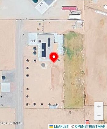 13015 210th Dr, Buckeye, AZ 85326