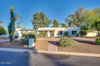 13015 62nd St, Scottsdale, AZ 85254