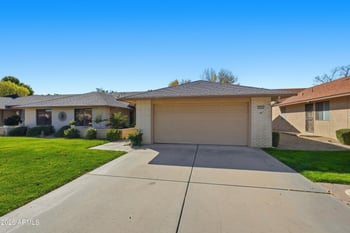 13015 Ballad Dr, Sun City West, AZ 85375
