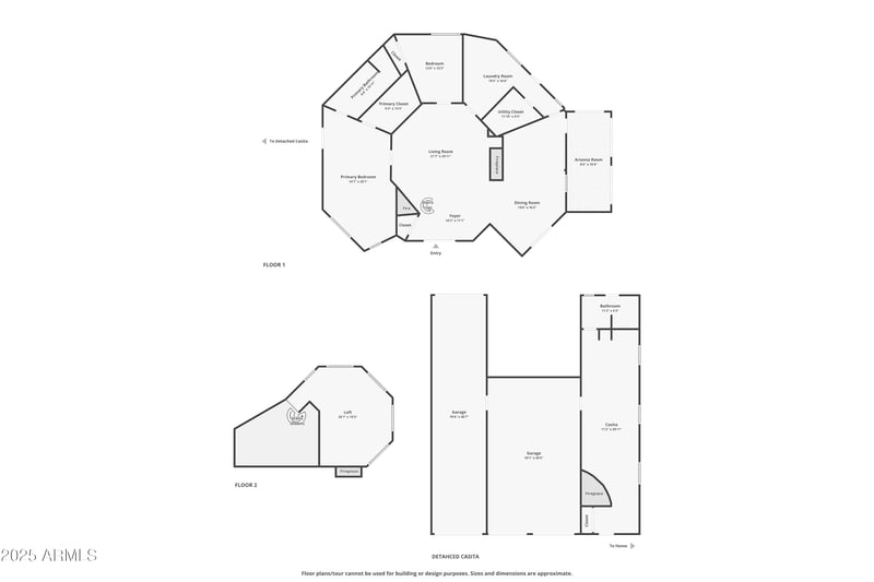 13015 Oberlin Way, Scottsdale, AZ 85262