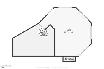13015 Oberlin Way, Scottsdale, AZ 85262