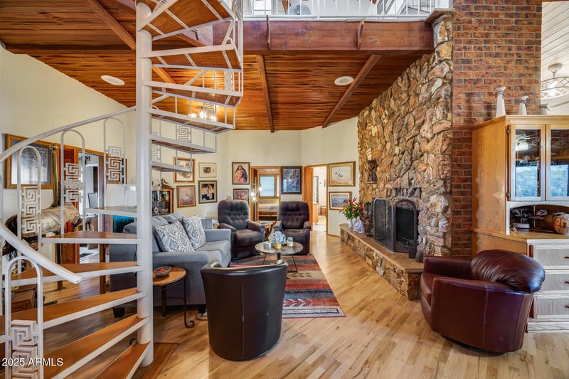 13015 Oberlin Way, Scottsdale, AZ 85262