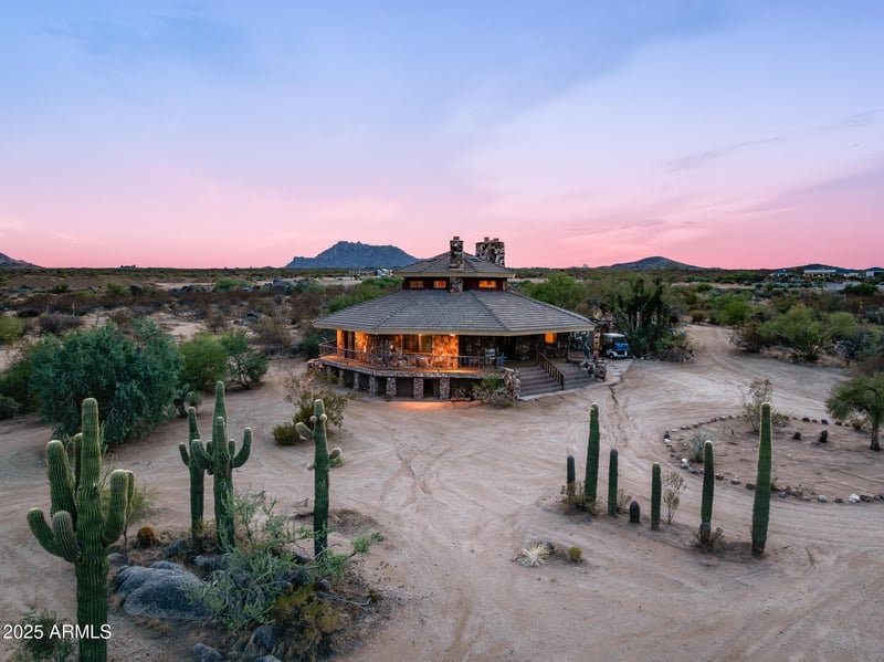 13015 Oberlin Way, Scottsdale, AZ 85262