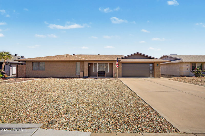 13015 Whispering Oaks Dr, Sun City West, AZ 85375