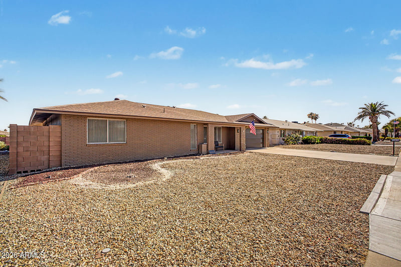 13015 Whispering Oaks Dr, Sun City West, AZ 85375